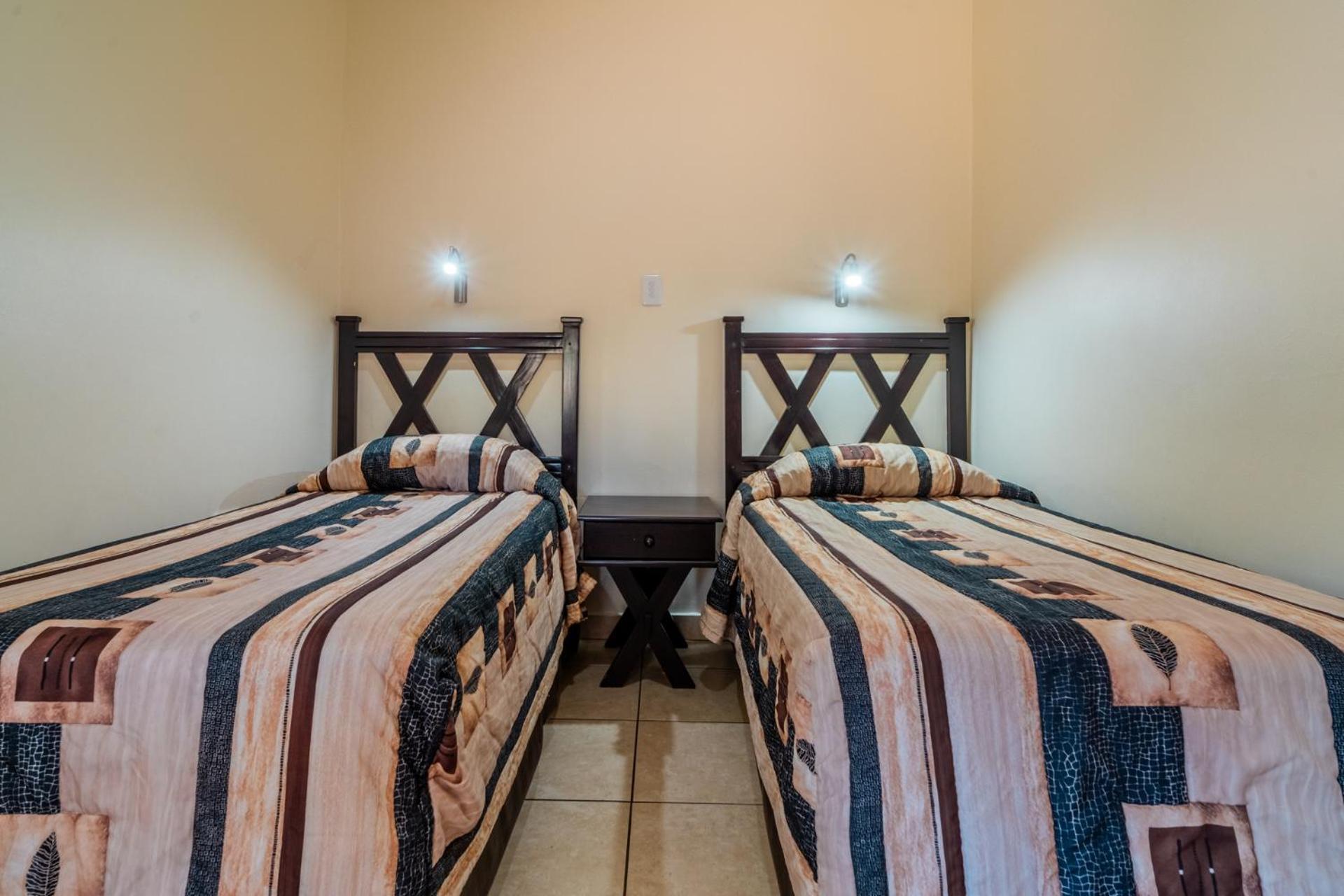 Atkv Buffelspoort Hotel Rustenburg Bagian luar foto