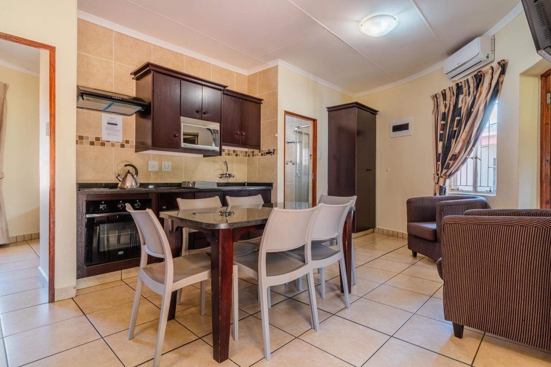 Atkv Buffelspoort Hotel Rustenburg Bagian luar foto