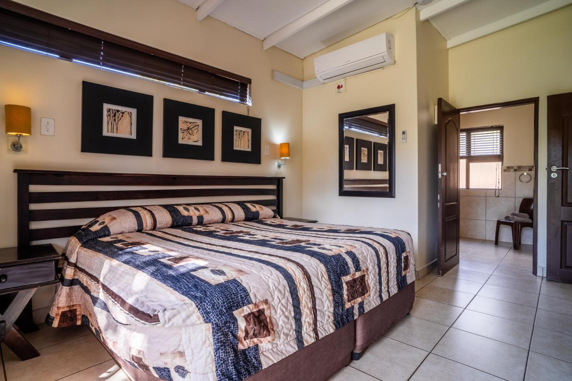 Atkv Buffelspoort Hotel Rustenburg Bagian luar foto
