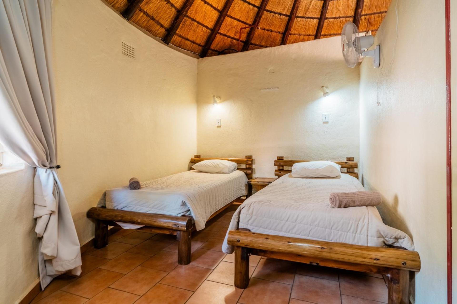 Atkv Buffelspoort Hotel Rustenburg Bagian luar foto