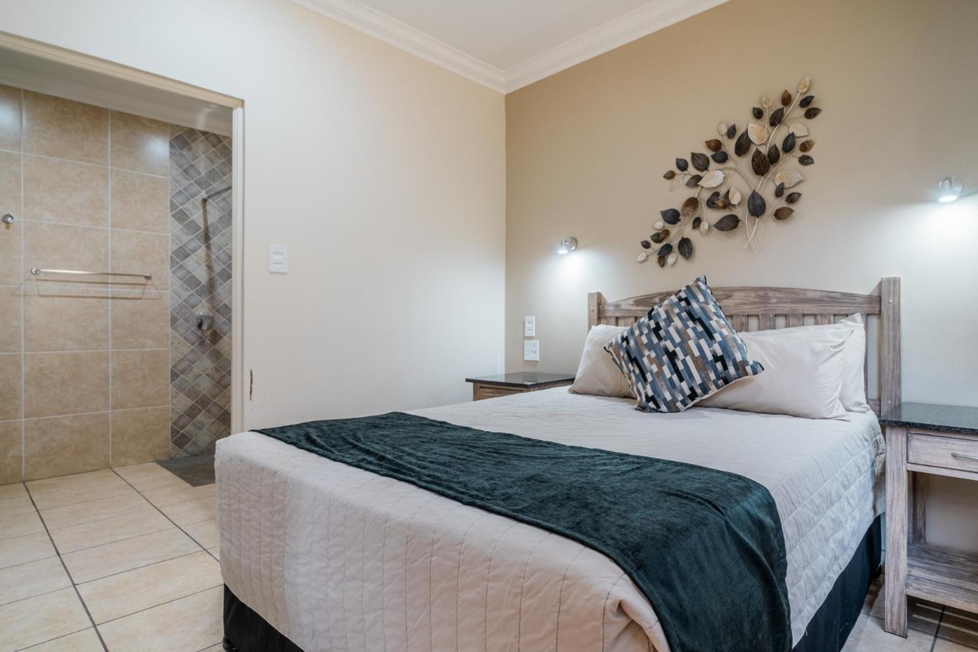 Atkv Buffelspoort Hotel Rustenburg Bagian luar foto